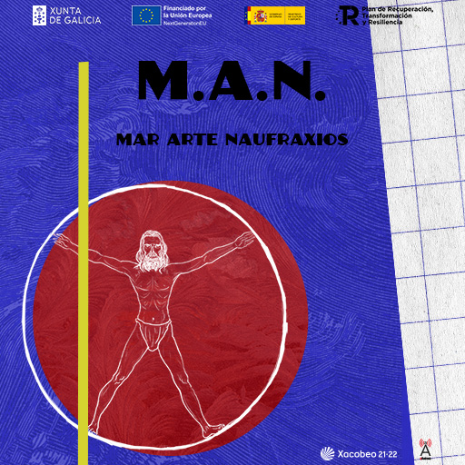 M.A.N. Man Arte Naufraxios